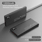 Two-way Super Fast Power Bank Large Capacity - Two-way Super Fast Power Bank Large Capacity 152mm