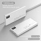 Two-way Super Fast Power Bank Large Capacity - Two-way Super Fast Power Bank Large Capacity 152mm