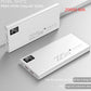 Two-way Super Fast Power Bank Large Capacity - Two-way Super Fast Power Bank Large Capacity 152mm