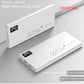 Two-way Super Fast Power Bank Large Capacity - Two-way Super Fast Power Bank Large Capacity 152mm