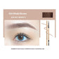 Ultra Fine Eyebrow Pencil in Multiple Shades for Natural Look - Teleplus fine eyebrow pencil ultra multiple shades