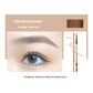 Ultra Fine Eyebrow Pencil in Multiple Shades for Natural Look - Teleplus fine eyebrow pencil ultra multiple shades