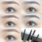 Ultra Fine Eyebrow Pencil in Multiple Shades for Natural Look - Teleplus fine eyebrow pencil ultra multiple shades