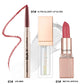 Ultra-glossy Lip Gloss with High-Shine Finish for Charming Lips - Teleplus lip gloss matte lipstick lipliner