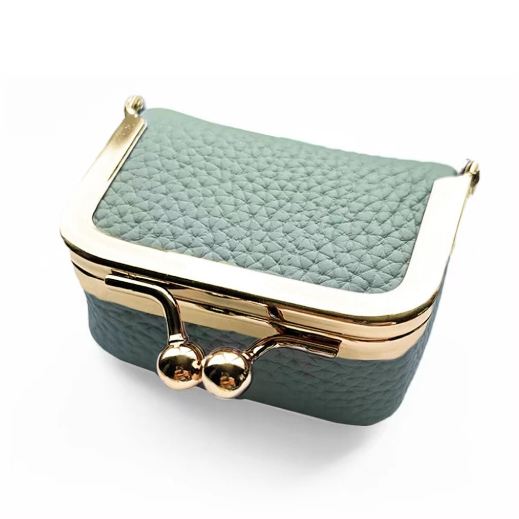 Ultra-Light Genuine Leather Sewing Thread Assortment in Multiple Colors - Teleplus