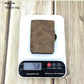 Ultra Light PU Leather Card Holder for Men and Women Black or Dark Brown - Teleplus