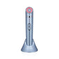 Ultrasonic Eye Beautification Instrument with Radio Frequency EMS Blue - for the Lazy Glamour Queen ultrasonic eye