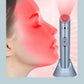 Ultrasonic Eye Beautification Instrument with Radio Frequency EMS Blue - for the Lazy Glamour Queen ultrasonic eye
