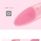 Ultrasonic Massage Women’s Silicone Lady Shaver - Silicone Lady Shaver for a Silky Ultrasonic Massage