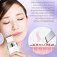 Ultrasonic Peeling Electromechanical Beauty Instrument for Skin Renewal - Wizard ultrasonic peeling electromechanical