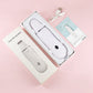 Ultrasonic Peeling Machine Beauty Instrument Facial Firming Face Export