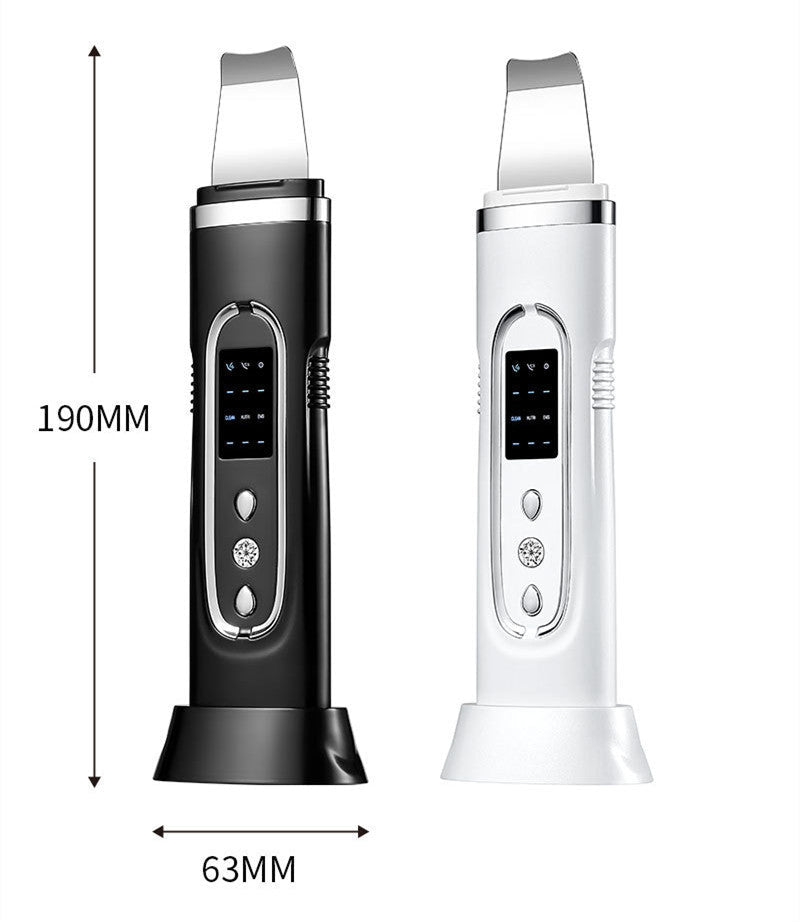 Ultrasonic Peeling Machine Pore Cleaner Manufacturer - Pore Cleaner Manufacturer Unleashes Ultrasonic Magic