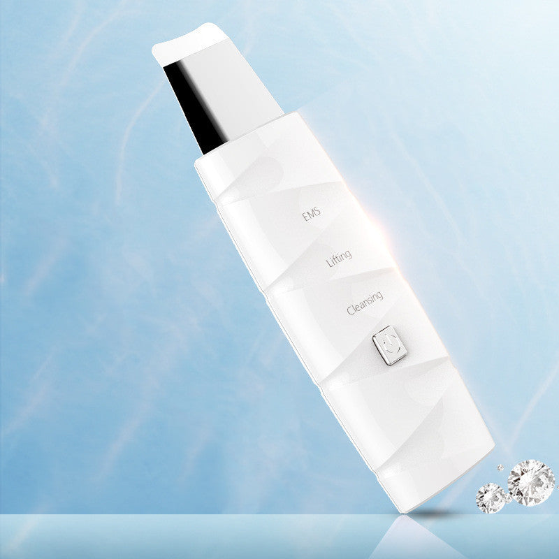 Ultrasonic Peeling Machine To Remove Blackheads And Pores To Clean EMS Imported Skin Rejuvenation And Cleansing