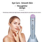 Ultrasonic Vibrating Beauty Device with Skin Care Roller and LED Light Therapy - Teleplus beauty device