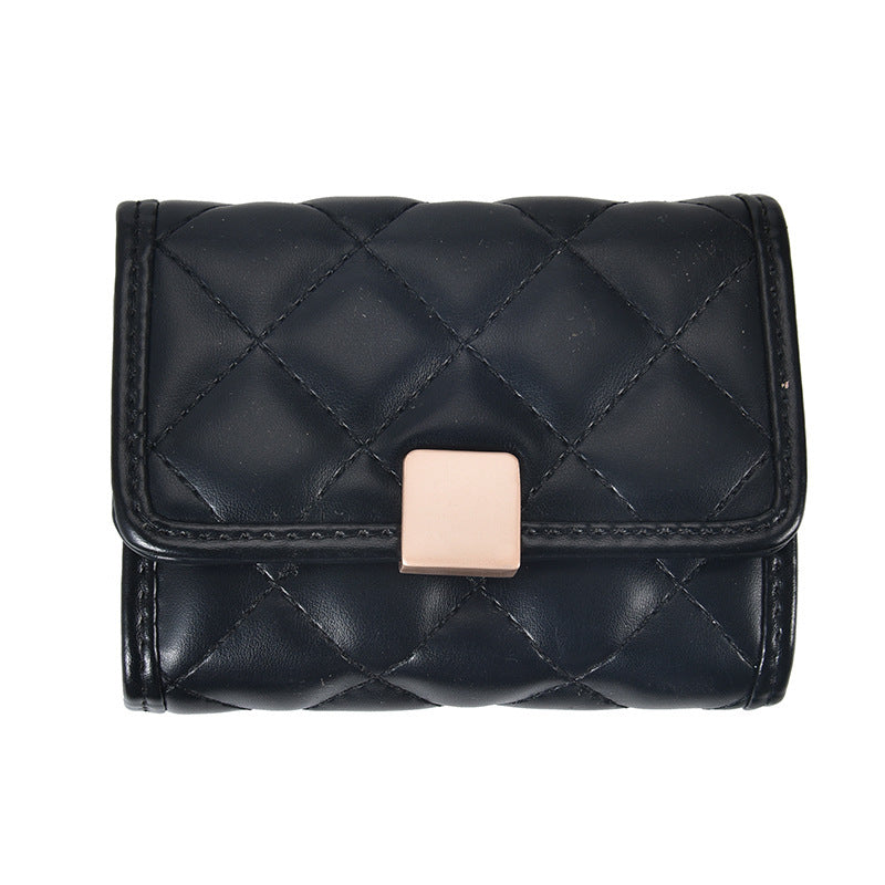 Unisex Coin Purse with Hollow Out PU Leather for US and CHF Currency - Trendy Fashionable Wallet Enthusiasts united