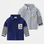 Unisex Cotton Hooded Jacket for Middle School Children Suitable Autumn Clothes in the United States - Teleplus united