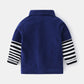 Unisex Cotton Hooded Jacket for Middle School Children Suitable Autumn Clothes in the United States - Teleplus united