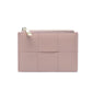 Unisex Genuine Leather Small Purse with Buckle Closure in Multiple Colors - Sheepishly Stylish for Card Packs united