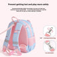 Unisex Polyester Animal Lining for Daily Use in the United States CHF - Teleplus united states chf burden reduction