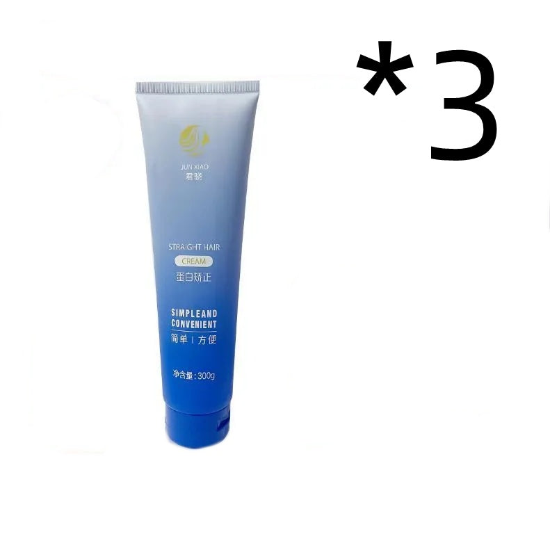 Unisex Protein Correction Huimei Ji Straight for Hair Styling and Care - Perfectly unisex protein correction huimei ji