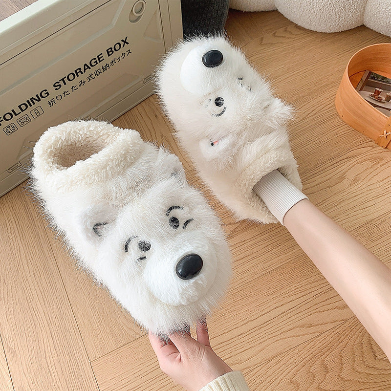 Unisex Warm Faux Wool Shoe Insoles Non-Slip Inner Plush Cushions - Teleplus warm faux wool shoe insoles plush cushions