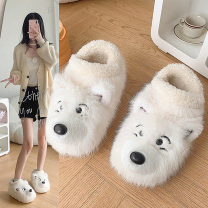 Unisex Warm Faux Wool Shoe Insoles Non-Slip Inner Plush Cushions - Teleplus warm faux wool shoe insoles plush cushions