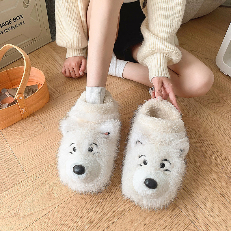 Unisex Warm Faux Wool Shoe Insoles Non-Slip Inner Plush Cushions - Teleplus warm faux wool shoe insoles plush cushions