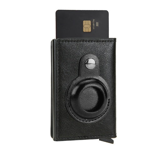 United States Card Wallet Compact RFID Holder for CHF Cards - Wallet: Slimmer Than Your Still Single Ex united states