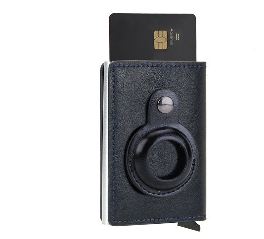 United States Card Wallet Compact RFID Holder for CHF Cards - Wallet: Slimmer Than Your Still Single Ex united states