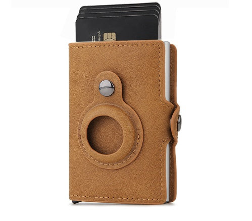 United States Card Wallet Compact RFID Holder for CHF Cards - Wallet: Slimmer Than Your Still Single Ex united states