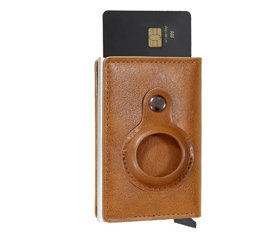 United States Card Wallet Compact RFID Holder for CHF Cards - Wallet: Slimmer Than Your Still Single Ex united states