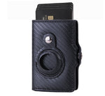 United States Card Wallet Compact RFID Holder for CHF Cards - Wallet: Slimmer Than Your Still Single Ex united states