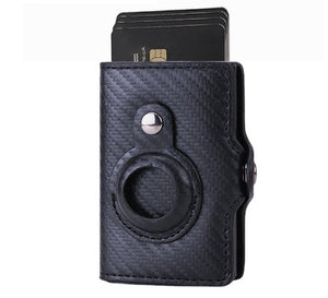 United States Card Wallet Compact RFID Holder for CHF Cards - Wallet: Slimmer Than Your Still Single Ex united states