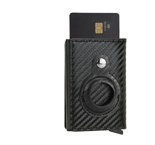 United States Card Wallet Compact RFID Holder for CHF Cards - Wallet: Slimmer Than Your Still Single Ex united states