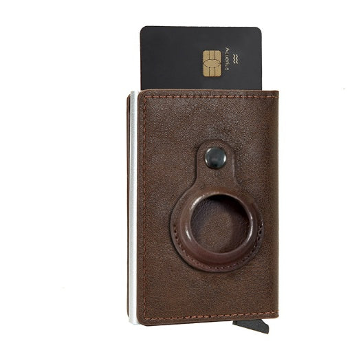 United States Card Wallet Compact RFID Holder for CHF Cards - Wallet: Slimmer Than Your Still Single Ex united states