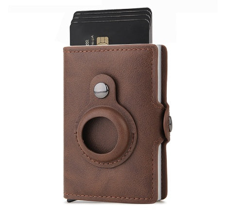 United States Card Wallet Compact RFID Holder for CHF Cards - Wallet: Slimmer Than Your Still Single Ex united states
