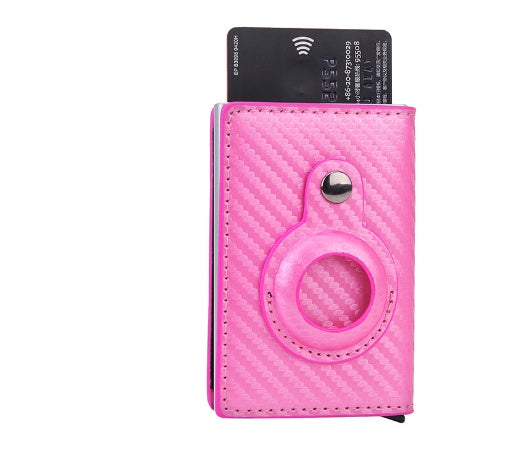 United States Card Wallet Compact RFID Holder for CHF Cards - Wallet: Slimmer Than Your Still Single Ex united states