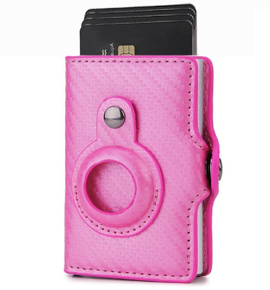 United States Card Wallet Compact RFID Holder for CHF Cards - Wallet: Slimmer Than Your Still Single Ex united states
