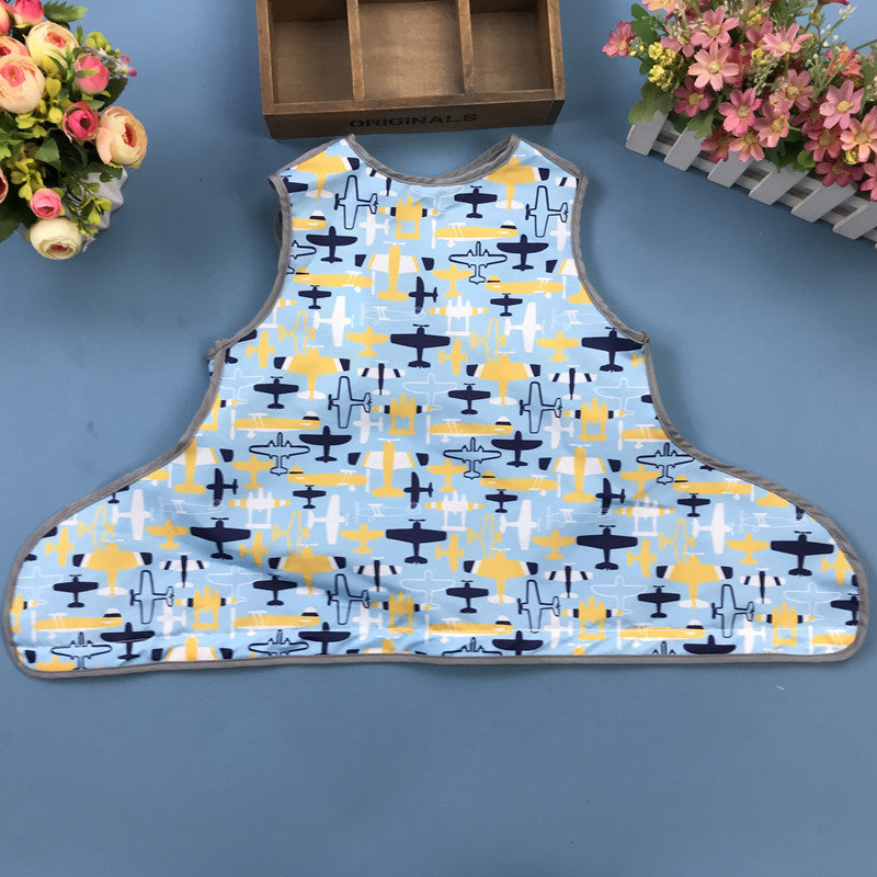 United States Cartoon Animal Seat Cushion with Stripe Plaid Pattern - Teleplus united states chf seat cushion