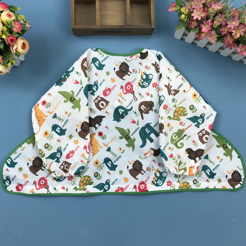 United States Cartoon Animal Seat Cushion with Stripe Plaid Pattern - Teleplus united states chf seat cushion