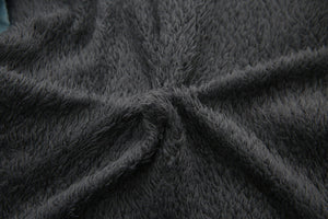 United States Chemical Fiber Blend Cotton Coat with Polyester Lining - united states chf cotton coat