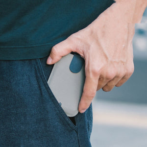 United States CHF Card Holder with Magnetic Buckle and Leather Design - Wallets for Men That Make You Say Wow in PU