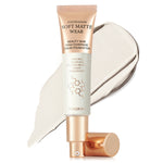 United States CHF Coverage Foundation with Oil Control and Flawless Finish - Teleplus united states chf coverage