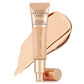 United States CHF Coverage Foundation with Oil Control and Flawless Finish - Teleplus united states chf coverage