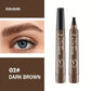 United States CHF Eyebrow Pencil in Multiple Colors - Teleplus united states chf eyebrow pencil