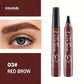 United States CHF Eyebrow Pencil in Multiple Colors - Teleplus united states chf eyebrow pencil