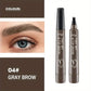 United States CHF Eyebrow Pencil in Multiple Colors - Teleplus united states chf eyebrow pencil