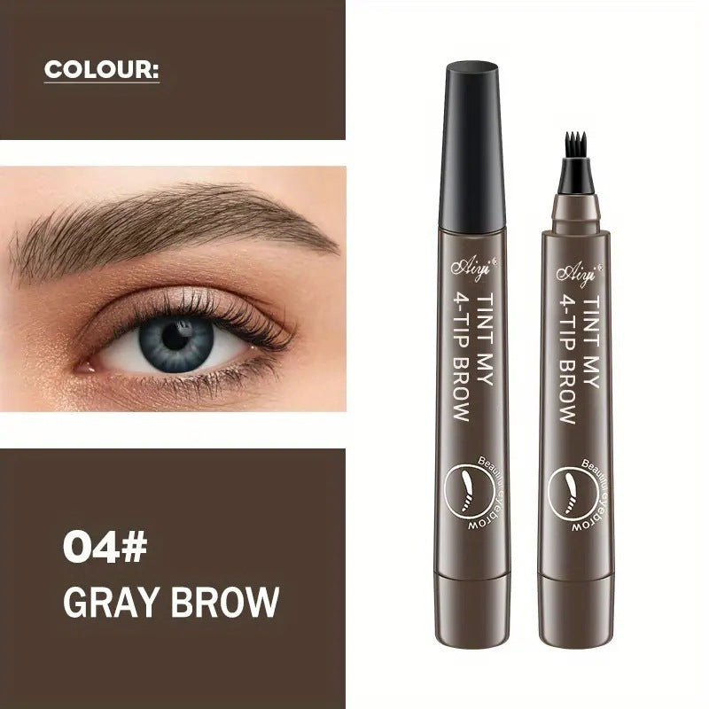 United States CHF Eyebrow Pencil in Multiple Colors - Teleplus united states chf eyebrow pencil