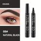 United States CHF Eyebrow Pencil in Multiple Colors - Teleplus united states chf eyebrow pencil