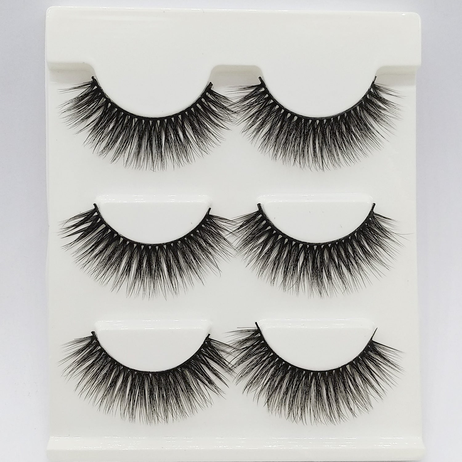 United States CHF Three Pairs Collection of 3D Jewelry Sets - Teleplus united states chf three pairs